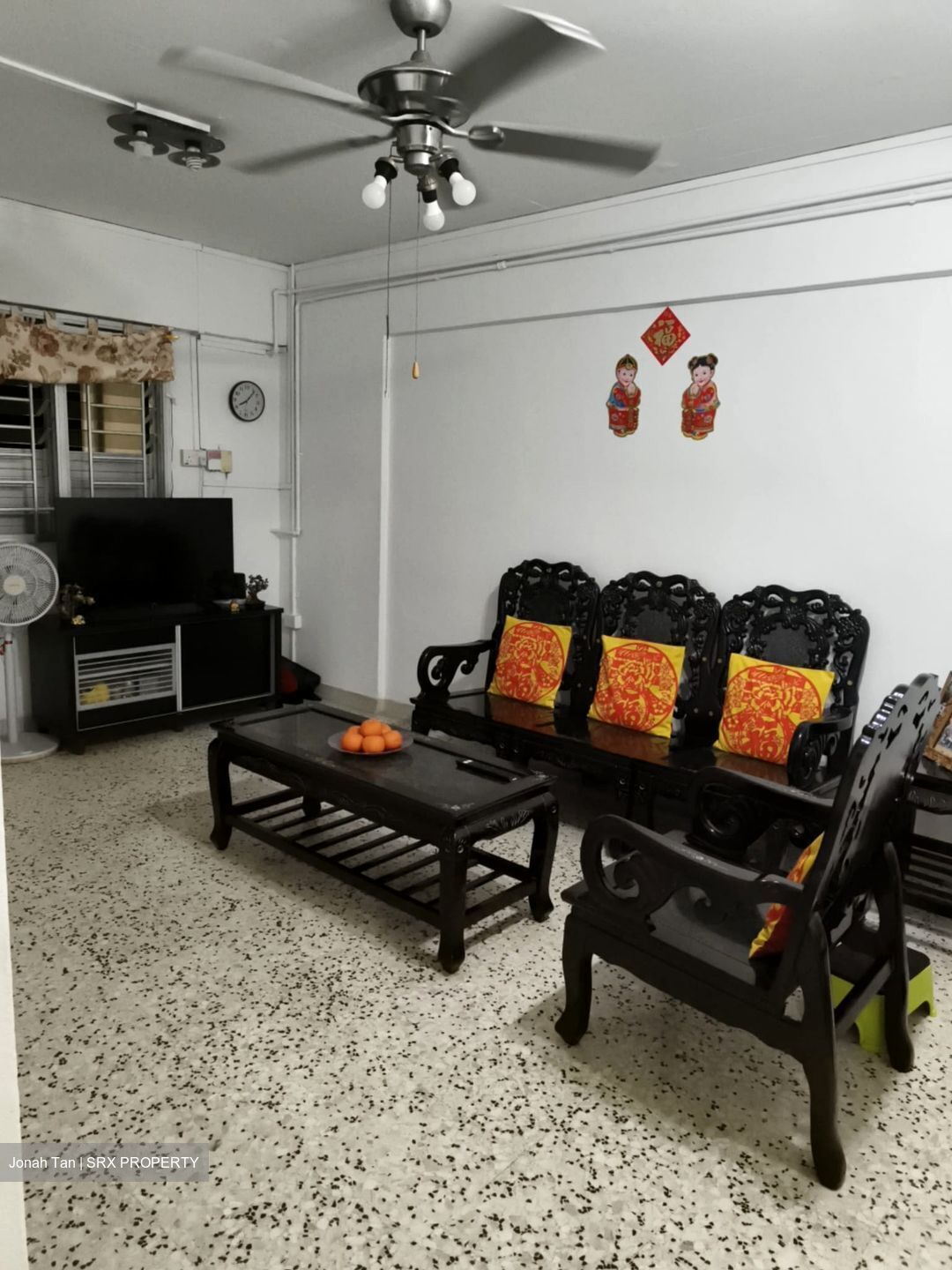Blk 105 Pearl Garden (Bedok), HDB 4 Rooms #558568301